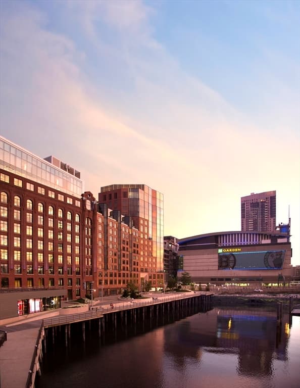 100 Lovejoy Wharf # C, Boston MA 02114 photo 16
