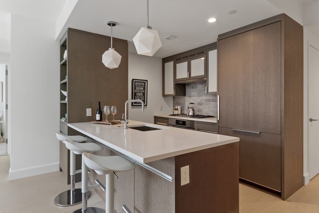 100 Lovejoy Wharf # C, Boston MA 02114 photo 12