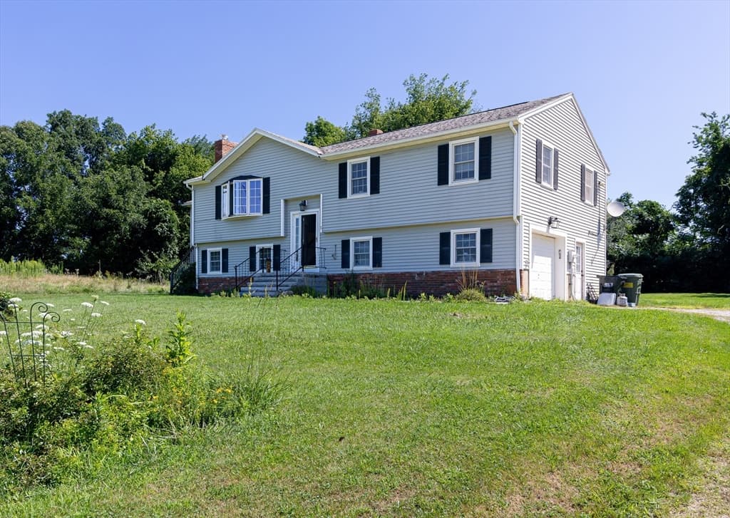 Single Family Residence at 1 Raymond Street, Dudley MA 01571, Dudley, photo 2 of 42