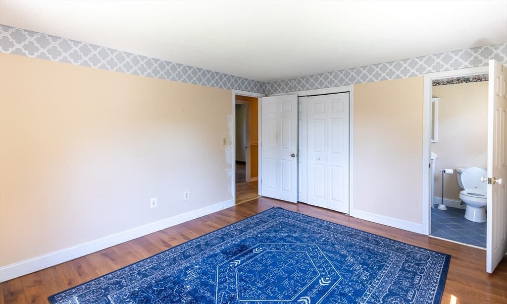 Single Family Residence at 1 Raymond Street, Dudley MA 01571, Dudley, photo 16 of 42