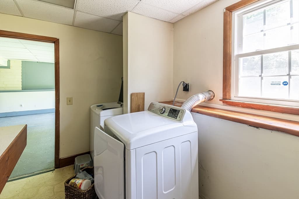 Single Family Residence at 1 Raymond Street, Dudley MA 01571, Dudley, photo 36 of 42