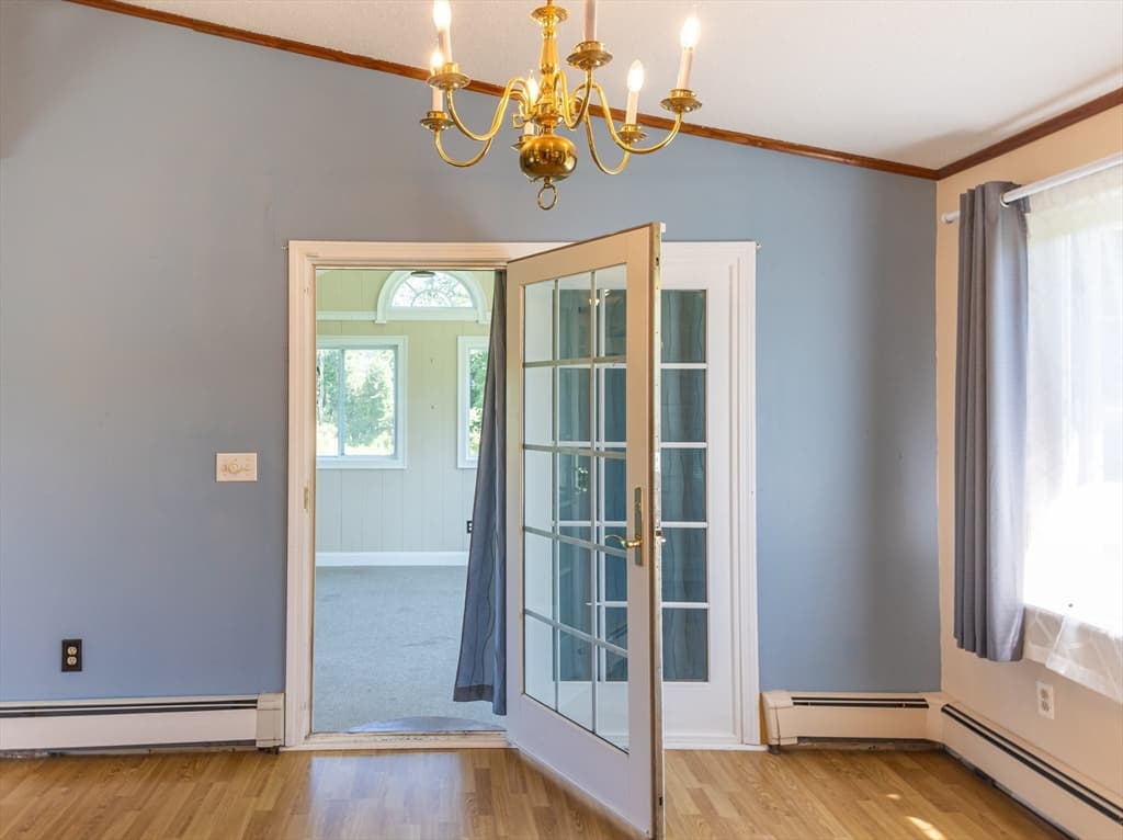 Single Family Residence at 1 Raymond Street, Dudley MA 01571, Dudley, photo 31 of 42