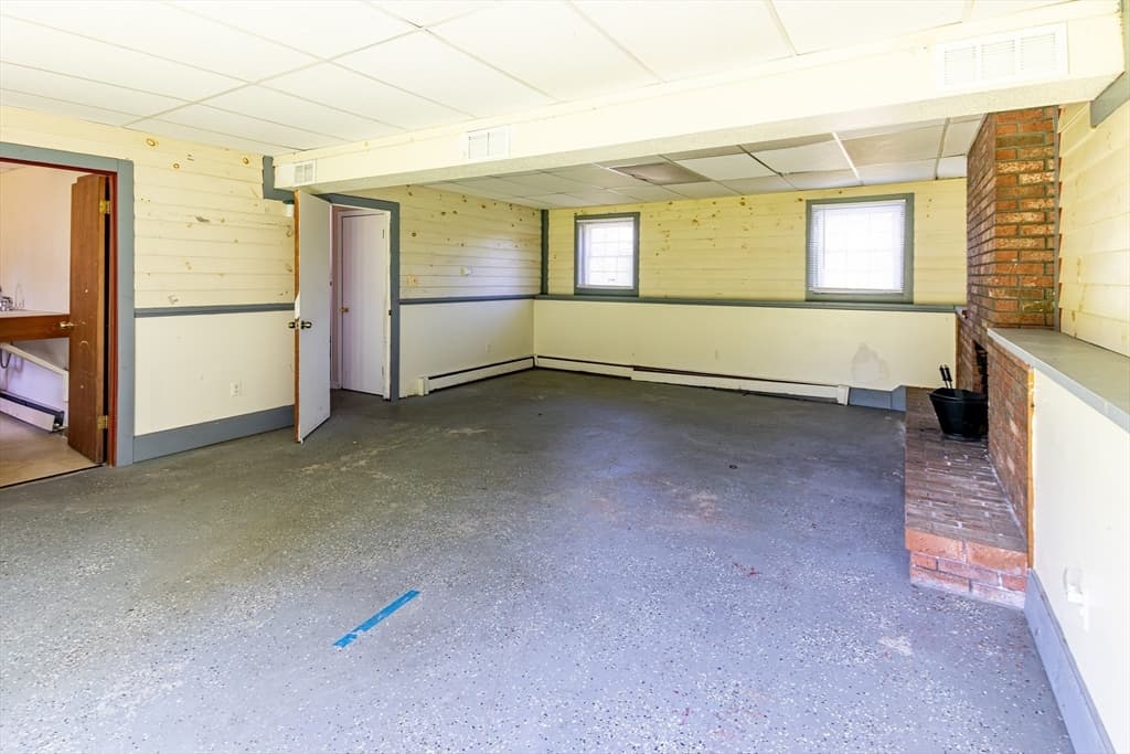 Single Family Residence at 1 Raymond Street, Dudley MA 01571, Dudley, photo 39 of 42