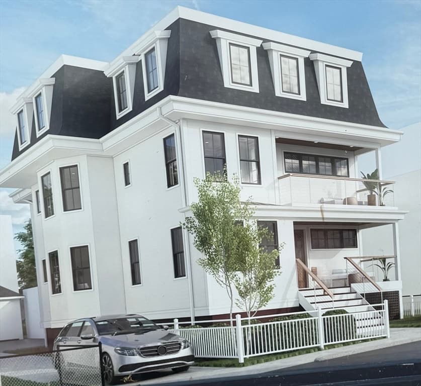 16 Curtis St # 1, Somerville MA 02144