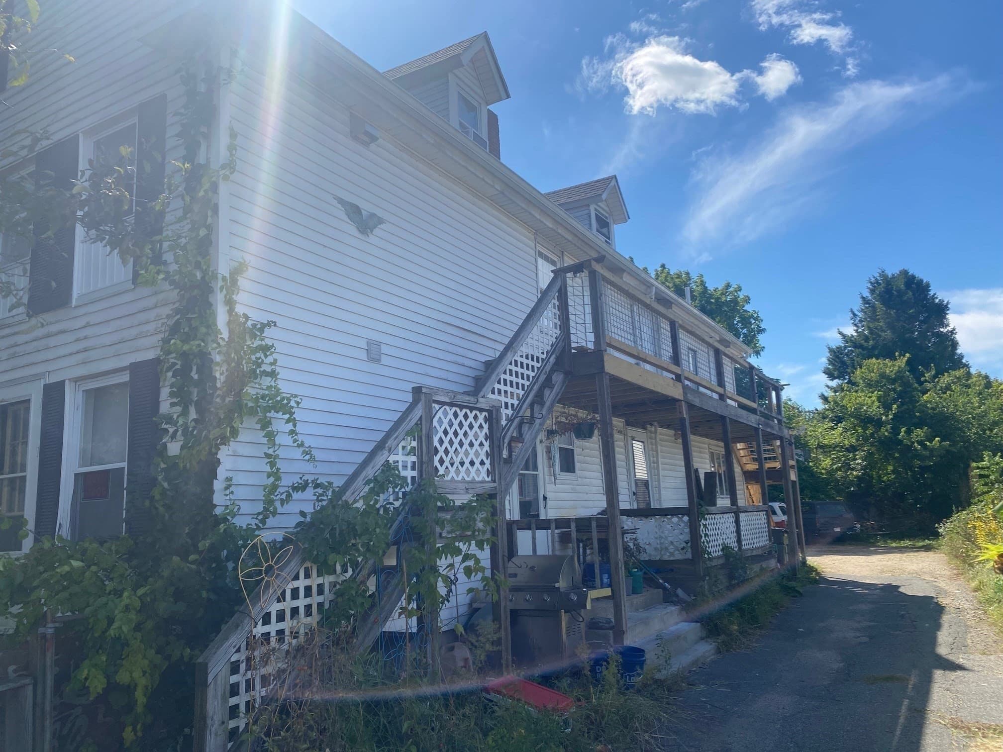 3 Family at 60 Pulaski St, Ware MA 01082, Ware, photo 2 of 21