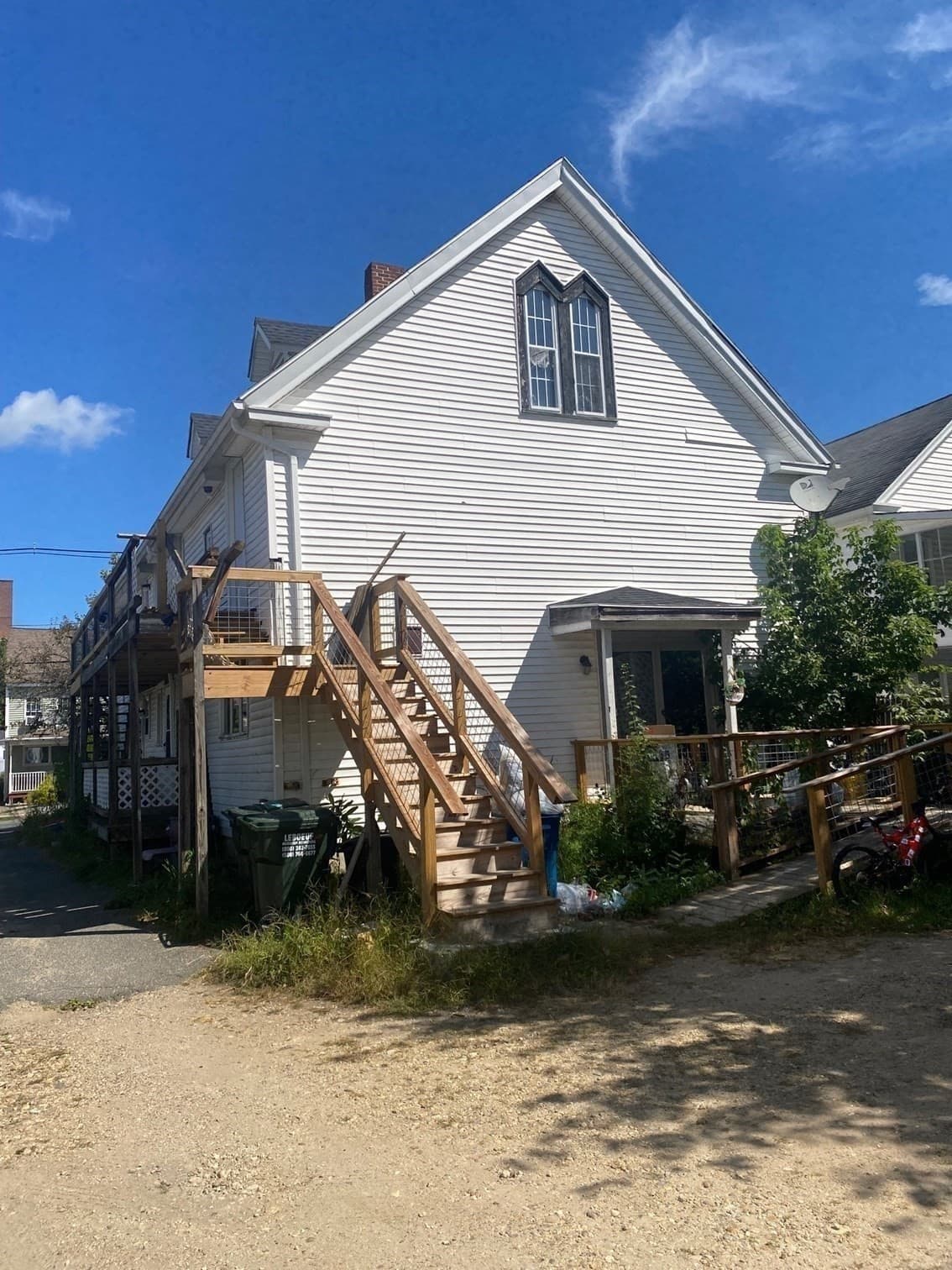 3 Family at 60 Pulaski St, Ware MA 01082, Ware, photo 4 of 21