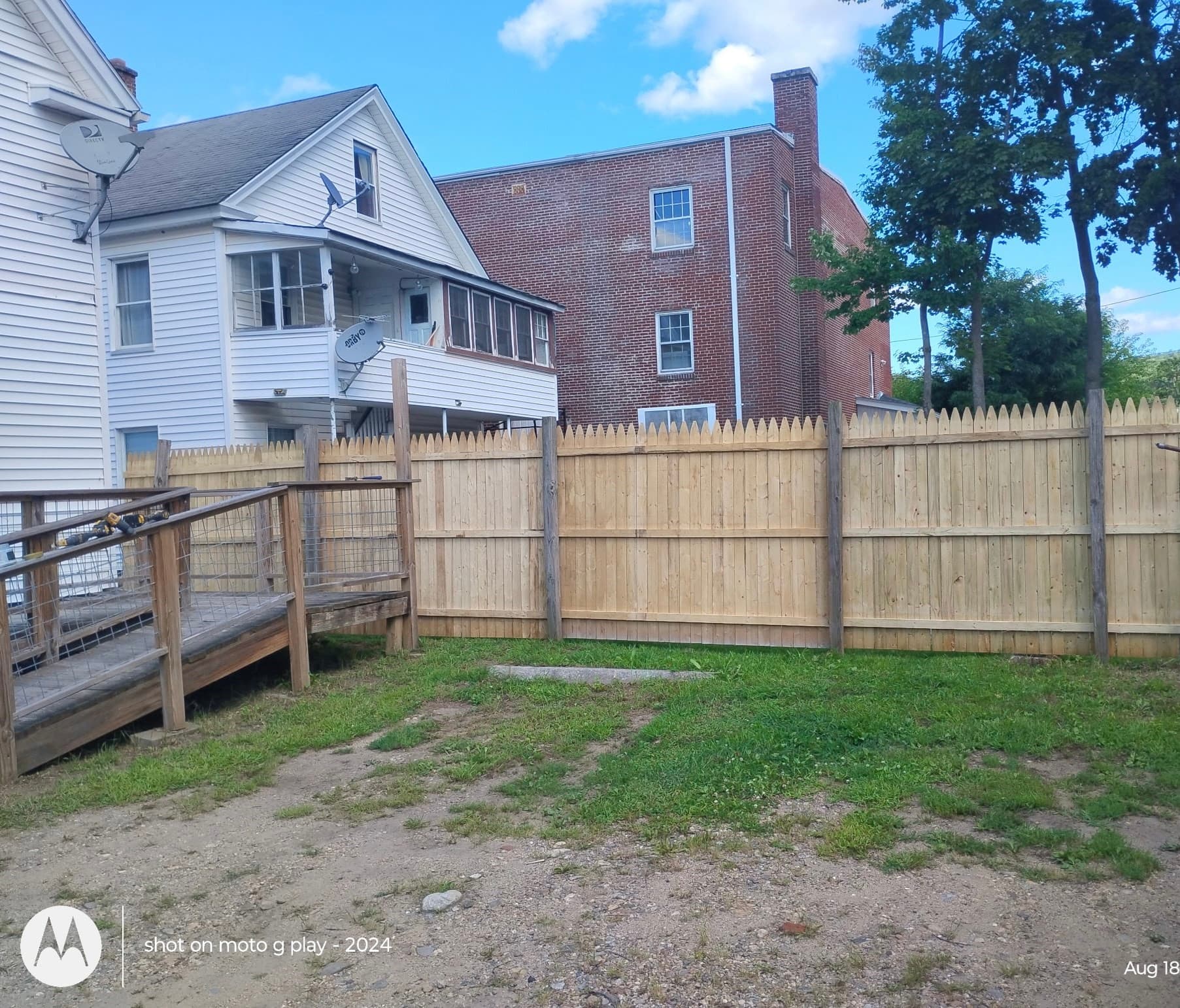 3 Family at 60 Pulaski St, Ware MA 01082, Ware, photo 21 of 21