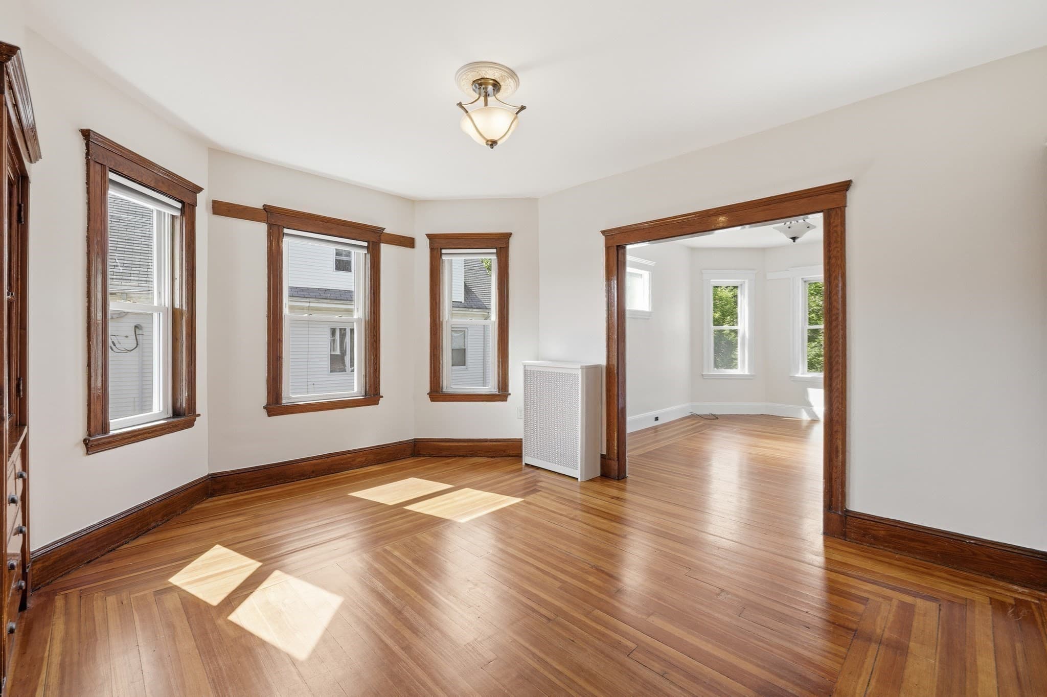 Condominium at 266 Fellsway W # 2, Medford MA 02155, photo 2 of 15