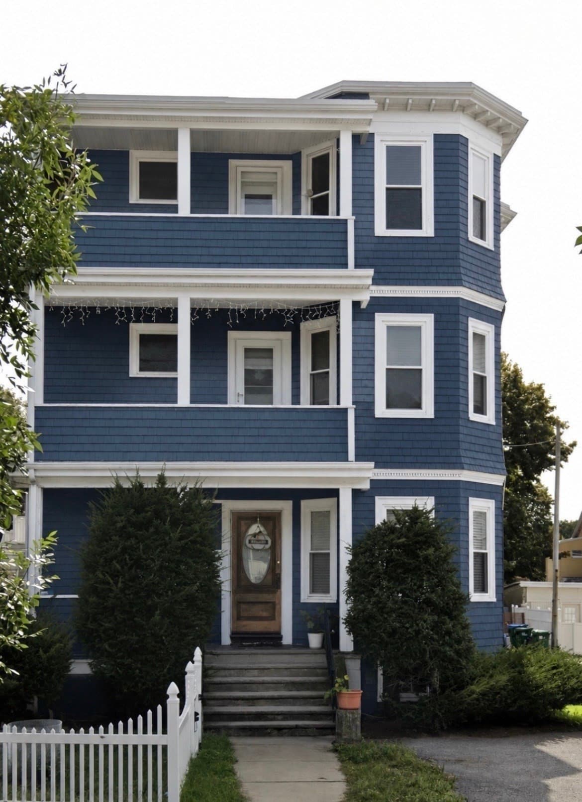 Condominium at 266 Fellsway W # 2, Medford MA 02155, photo 6 of 15