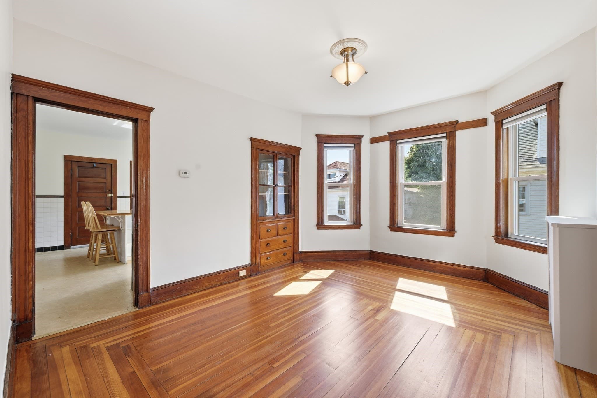 Condominium at 266 Fellsway W # 2, Medford MA 02155, photo 4 of 15