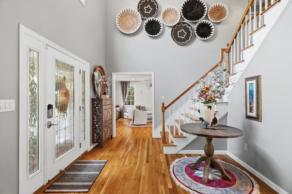 Single Family Residence at 112 Aldrich Rd, Wilmington MA 01887, Wilmington, photo 6 of 42