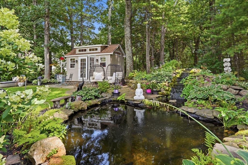 Single Family Residence at 112 Aldrich Rd, Wilmington MA 01887, Wilmington, photo 36 of 42