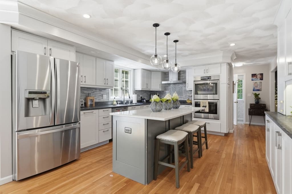 Single Family Residence at 112 Aldrich Rd, Wilmington MA 01887, Wilmington, photo 14 of 42