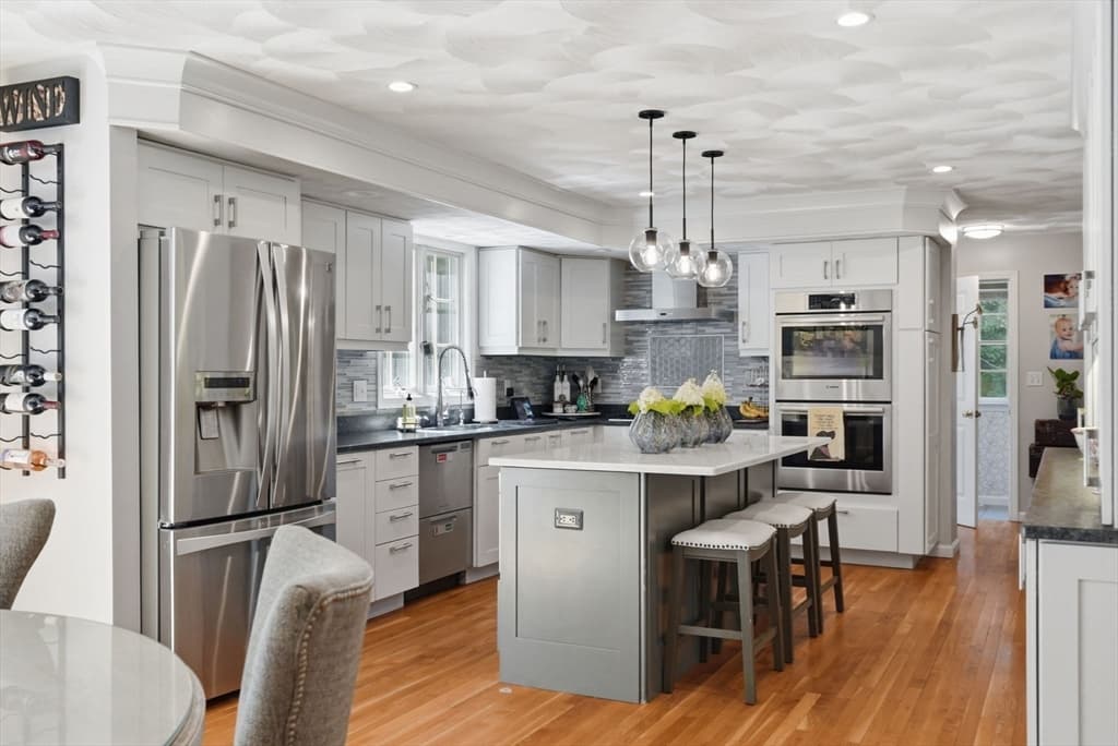 Single Family Residence at 112 Aldrich Rd, Wilmington MA 01887, Wilmington, photo 18 of 42