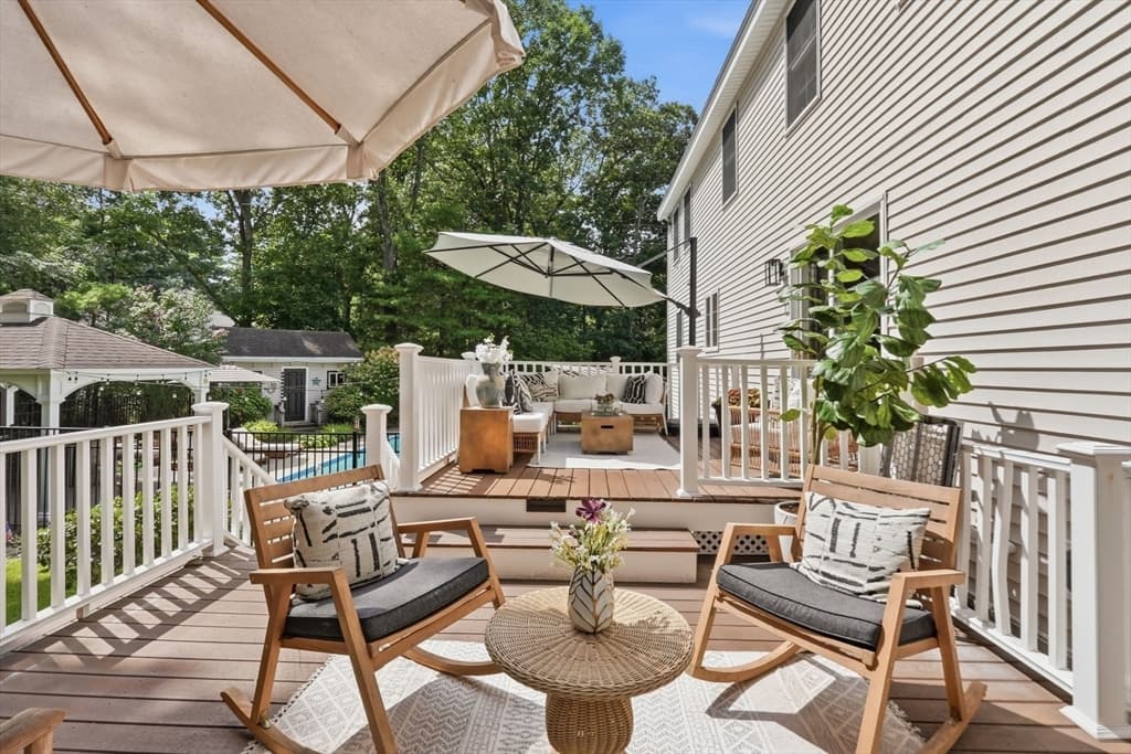 Single Family Residence at 112 Aldrich Rd, Wilmington MA 01887, Wilmington, photo 35 of 42