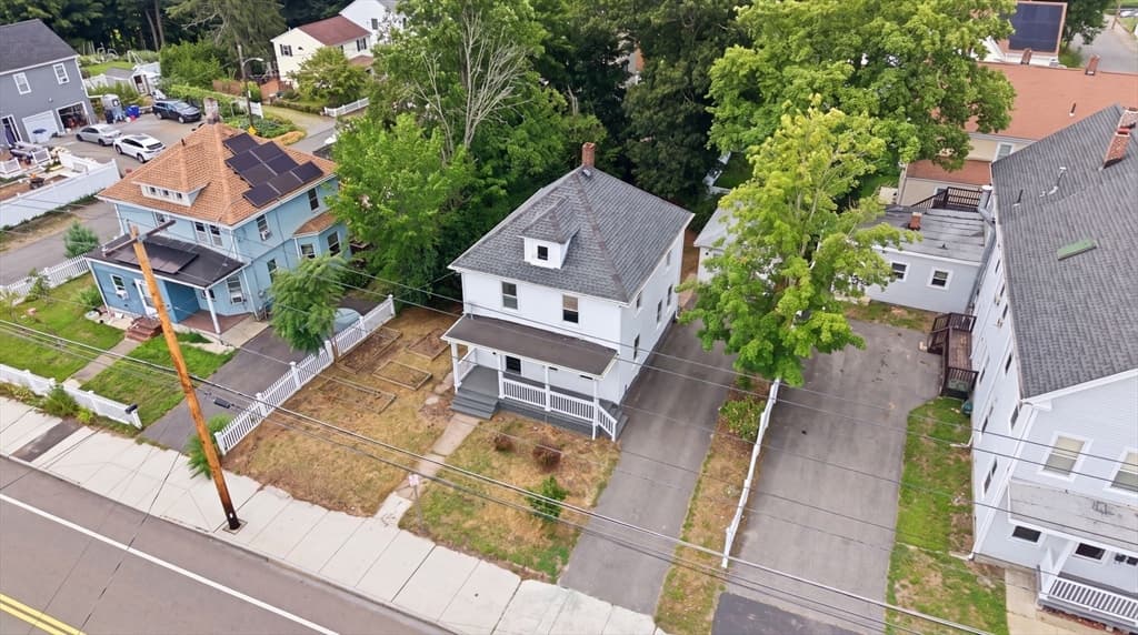 96 Union St, Holbrook MA 02343 photo 17