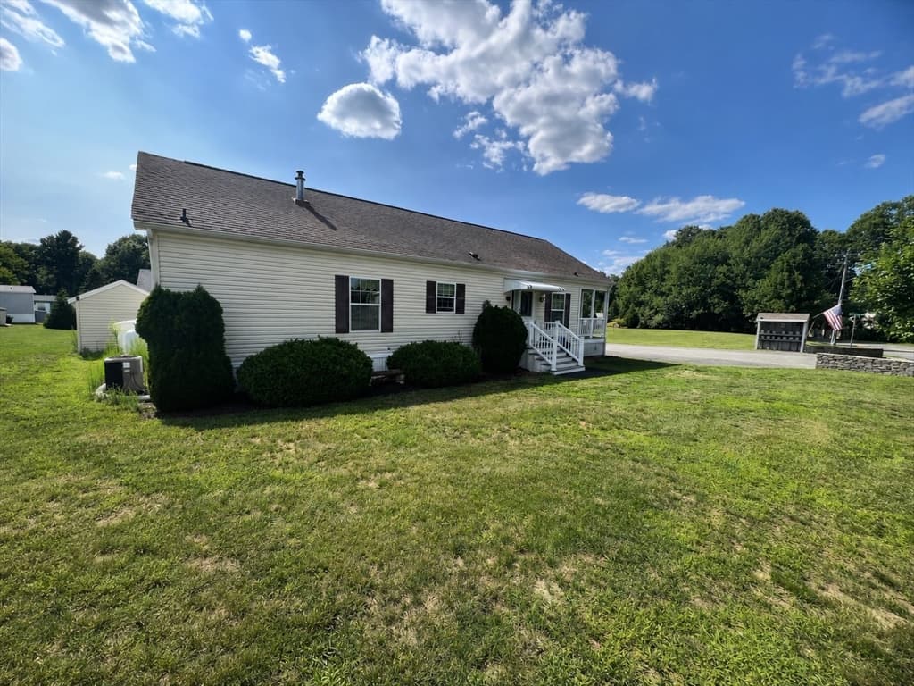 2 Settlers Road, Taunton MA 02780 photo 2