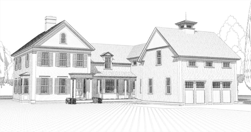 96 Black Horse, Cohasset MA 02025 photo 2