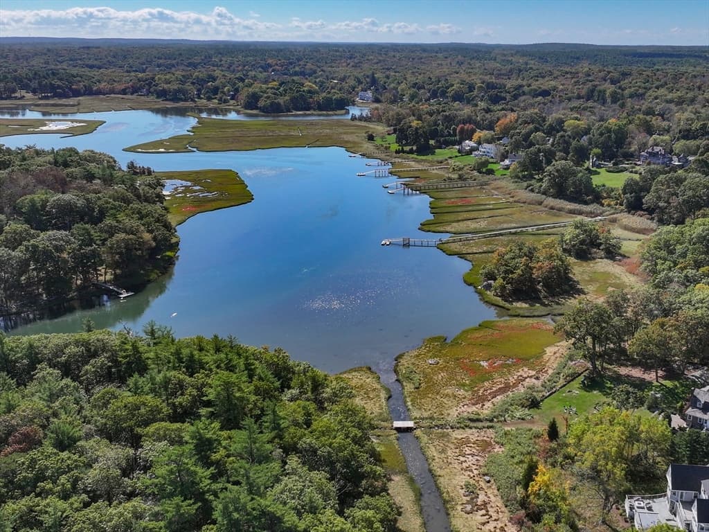 96 Black Horse, Cohasset MA 02025