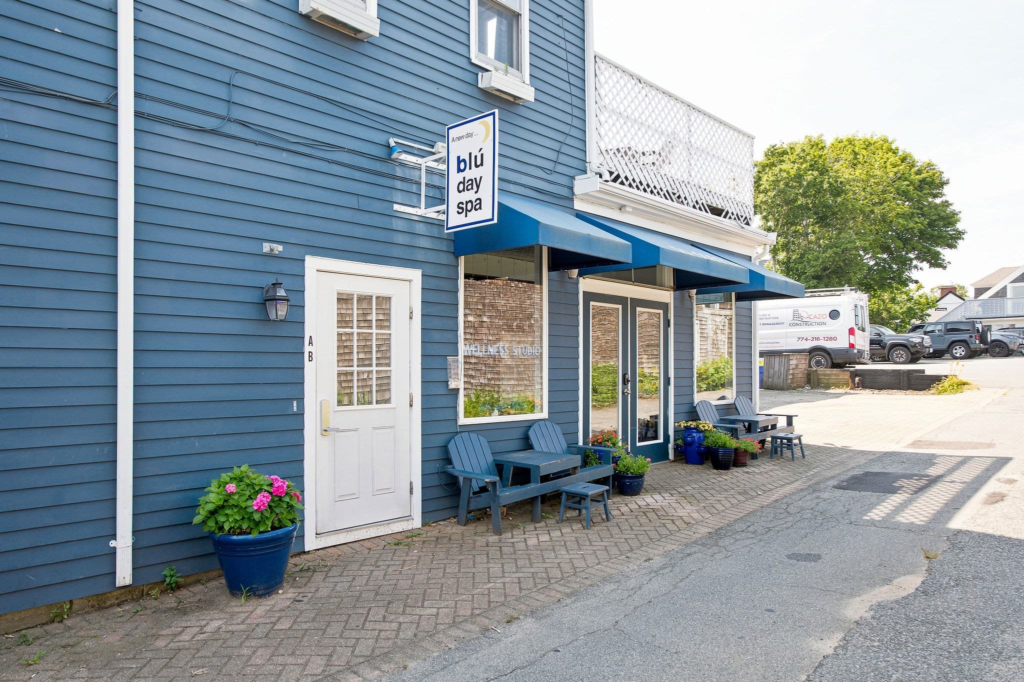 Commercial Sale at 306 Commercial Street # 2, Provincetown MA 02657, Provincetown, photo 24 of 28