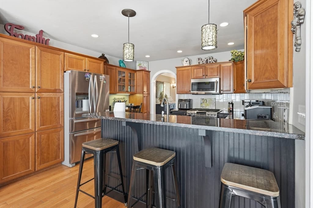11 Fellowship Cir, Wareham MA 02576 photo 17