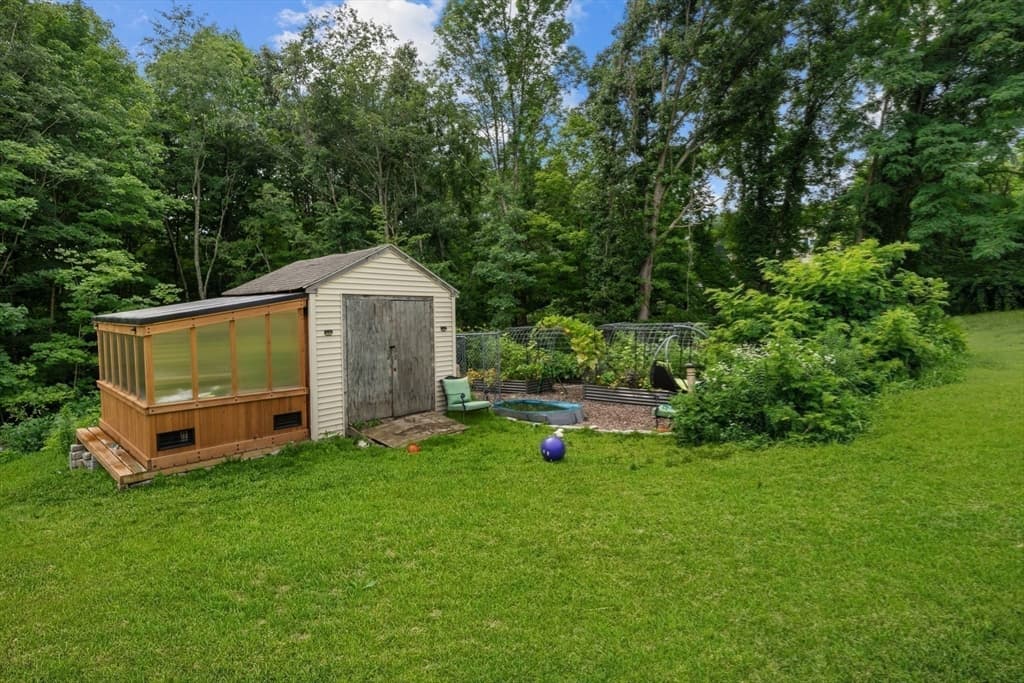 Single Family Residence at 179 West Street, Auburn MA 01501, Auburn, photo 26 of 31