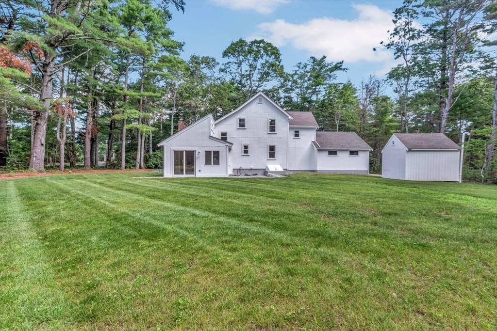 Single Family Residence at 3 Viber Ln, Falmouth MA 02536, Falmouth, photo 41 of 41