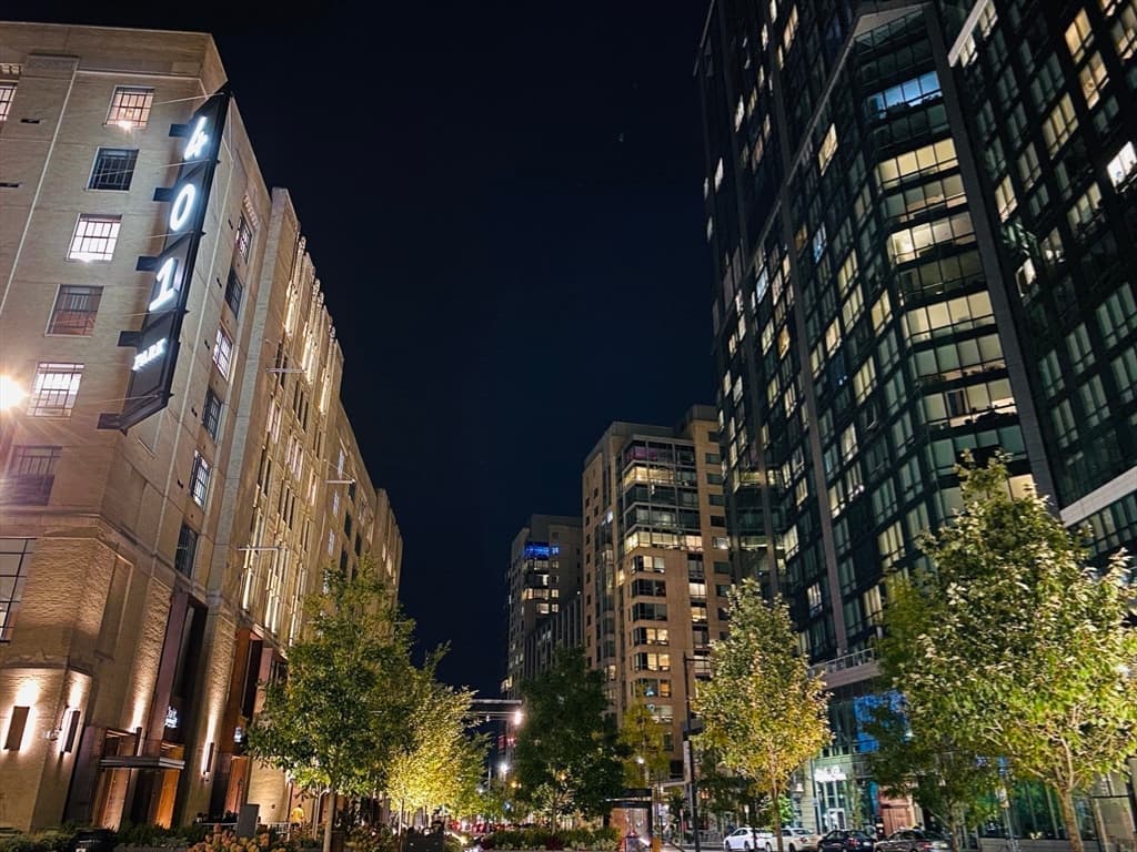 188 Brookline Ave # 22G, Boston MA 02215 photo 41
