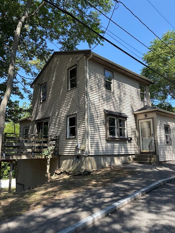 67 Elliot, Braintree MA 02184