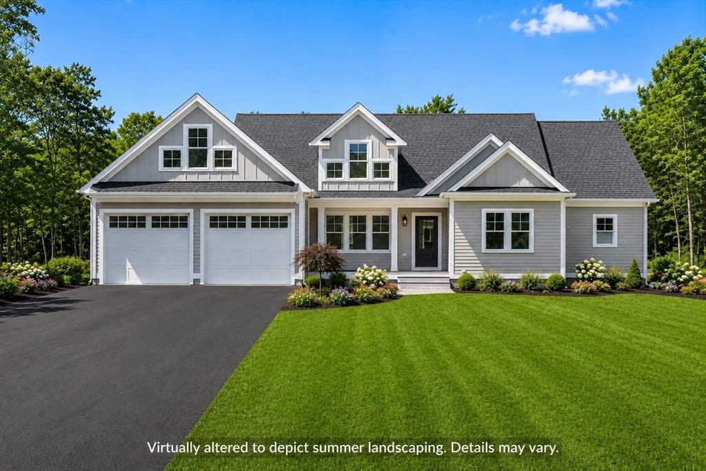 36 Baptiste Lane, Falmouth MA 02536