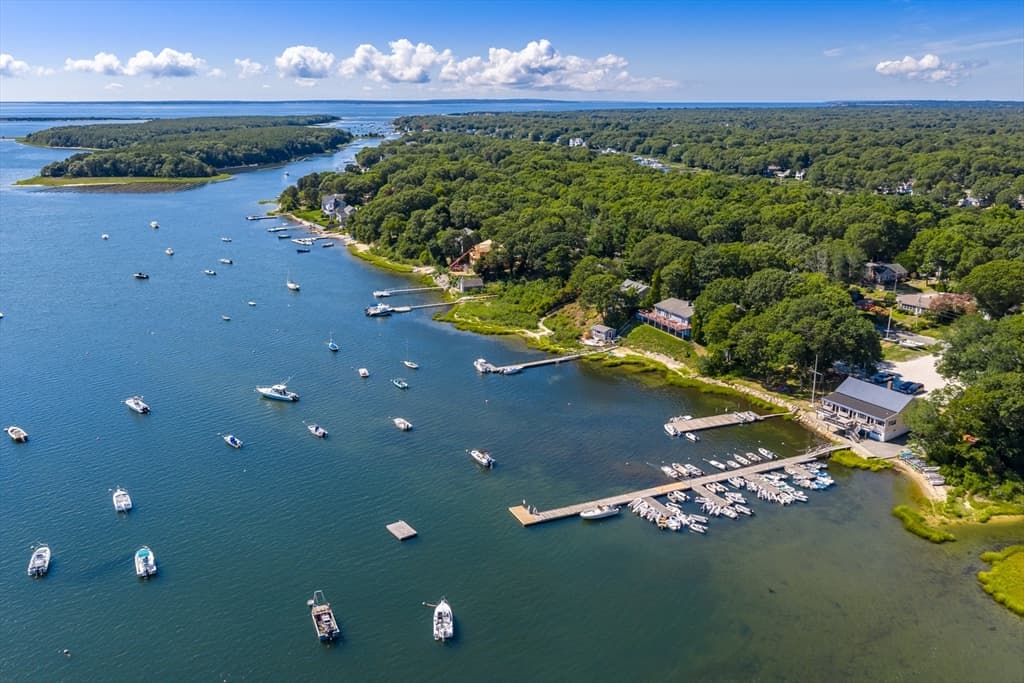 36 Baptiste Lane, Falmouth MA 02536 photo 38