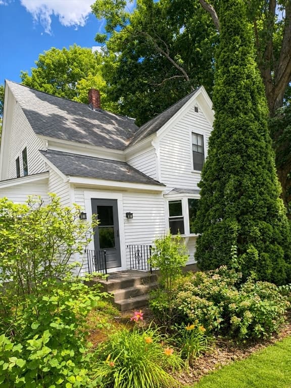 801 Merriam, Leominster MA 01453