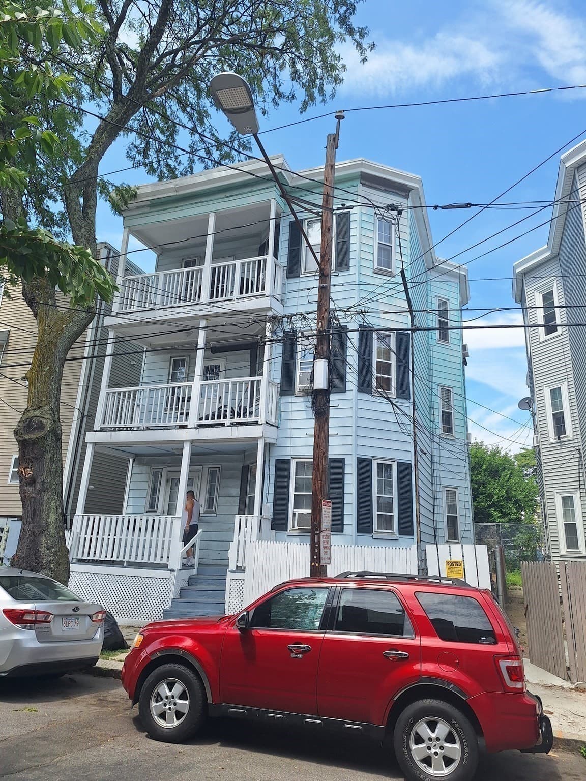 148 Congress Ave, Chelsea MA 02150