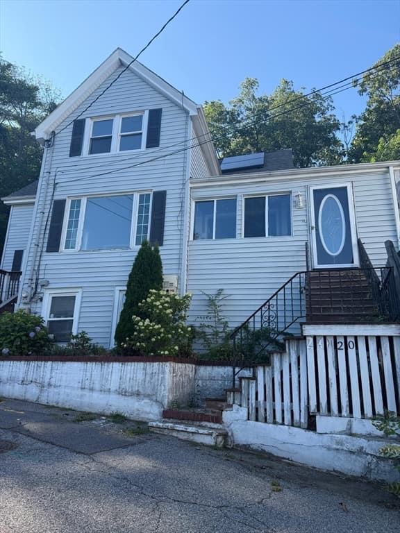 20 Oakland Ter, Lynn MA 01905 photo 3