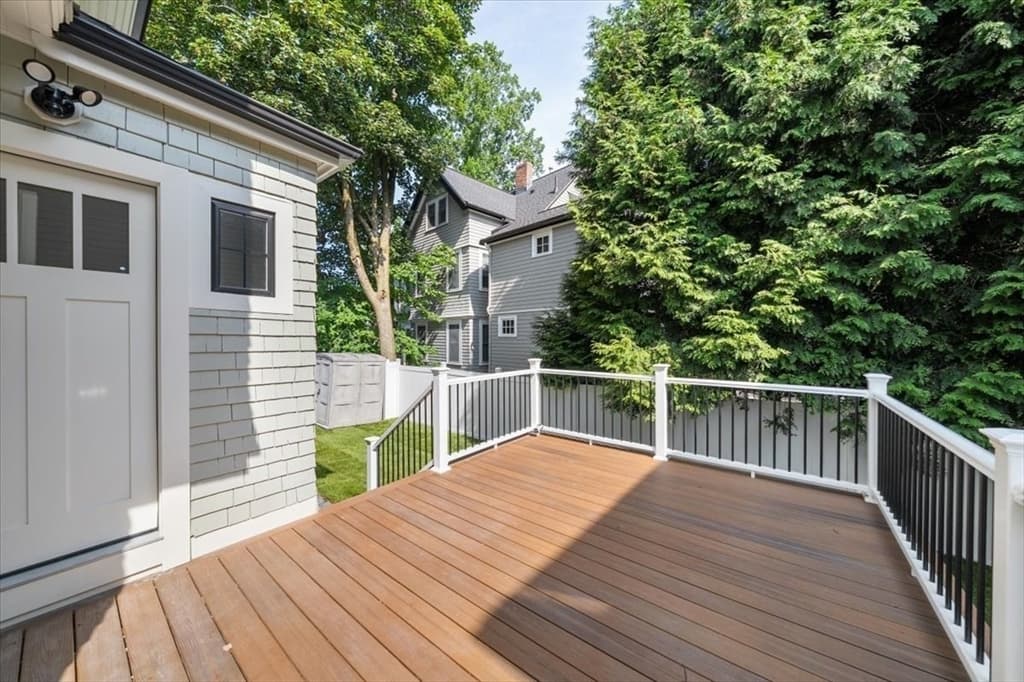 8 Hollis Street, Newton MA 02458 photo 27