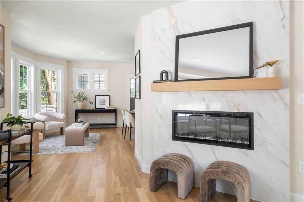 8 Hollis Street, Newton MA 02458 photo 6