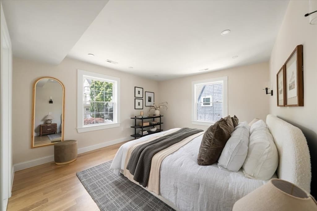 8 Hollis Street, Newton MA 02458 photo 13