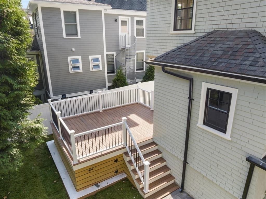 8 Hollis Street, Newton MA 02458 photo 28