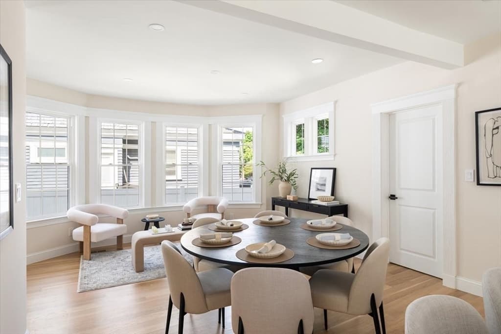 8 Hollis Street, Newton MA 02458 photo 8