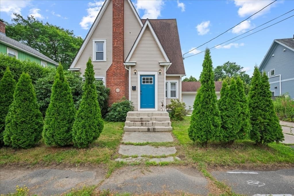 374 South St, Northampton MA 01060
