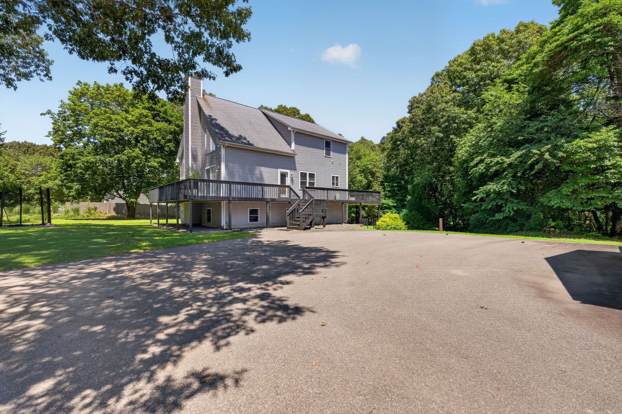 Single Family Residence at 9 Broadview Ave, Berkley MA 02779, Berkley, photo 2 of 40