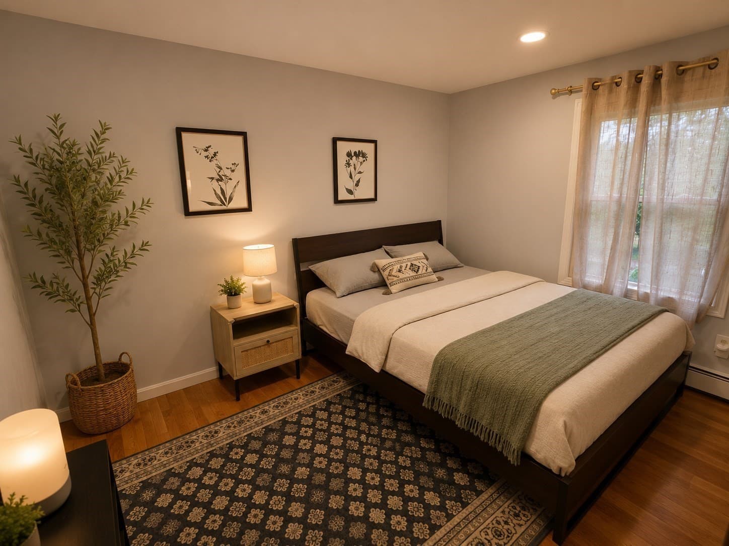 Single Family Residence at 1 E Dexter Ave, Woburn MA 01801, photo 23 of 26