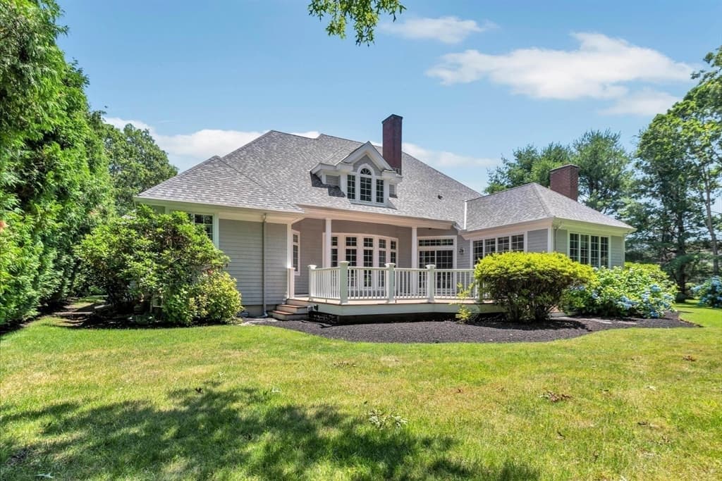 20 Eagle Dr, Mashpee MA 02649 photo 5