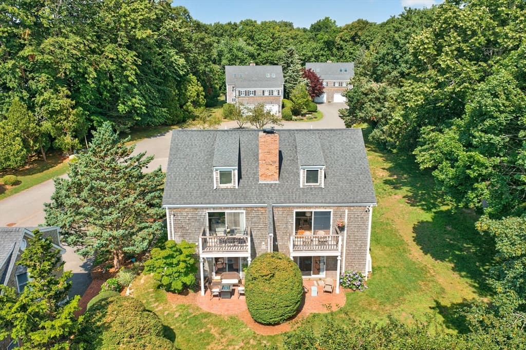 114 Tupper Road # 2A, Sandwich MA 02563 photo 40