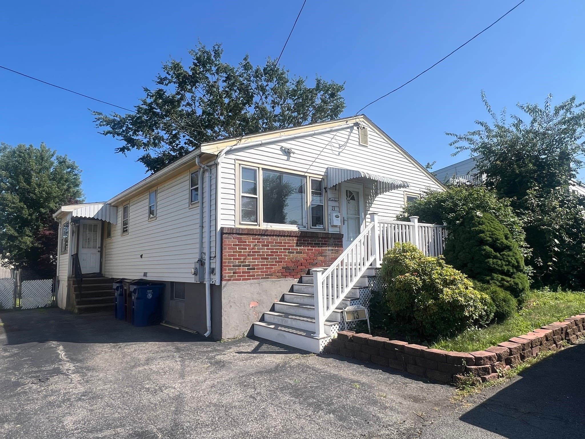 Single Family Residence at 13 Lantern Rd, Revere MA 02151, Revere, photo 2 of 26