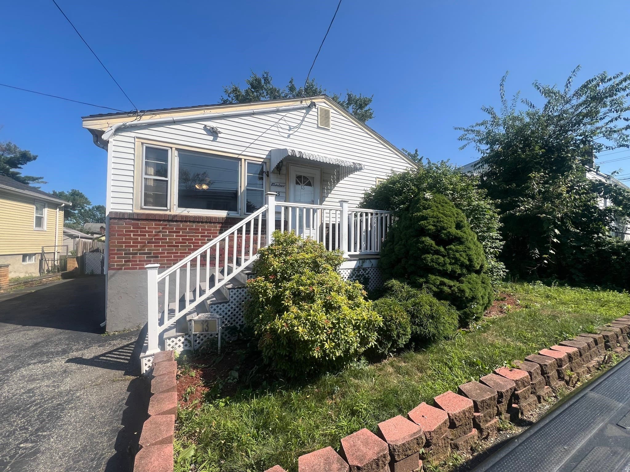 Single Family Residence at 13 Lantern Rd, Revere MA 02151, Revere, photo 3 of 26