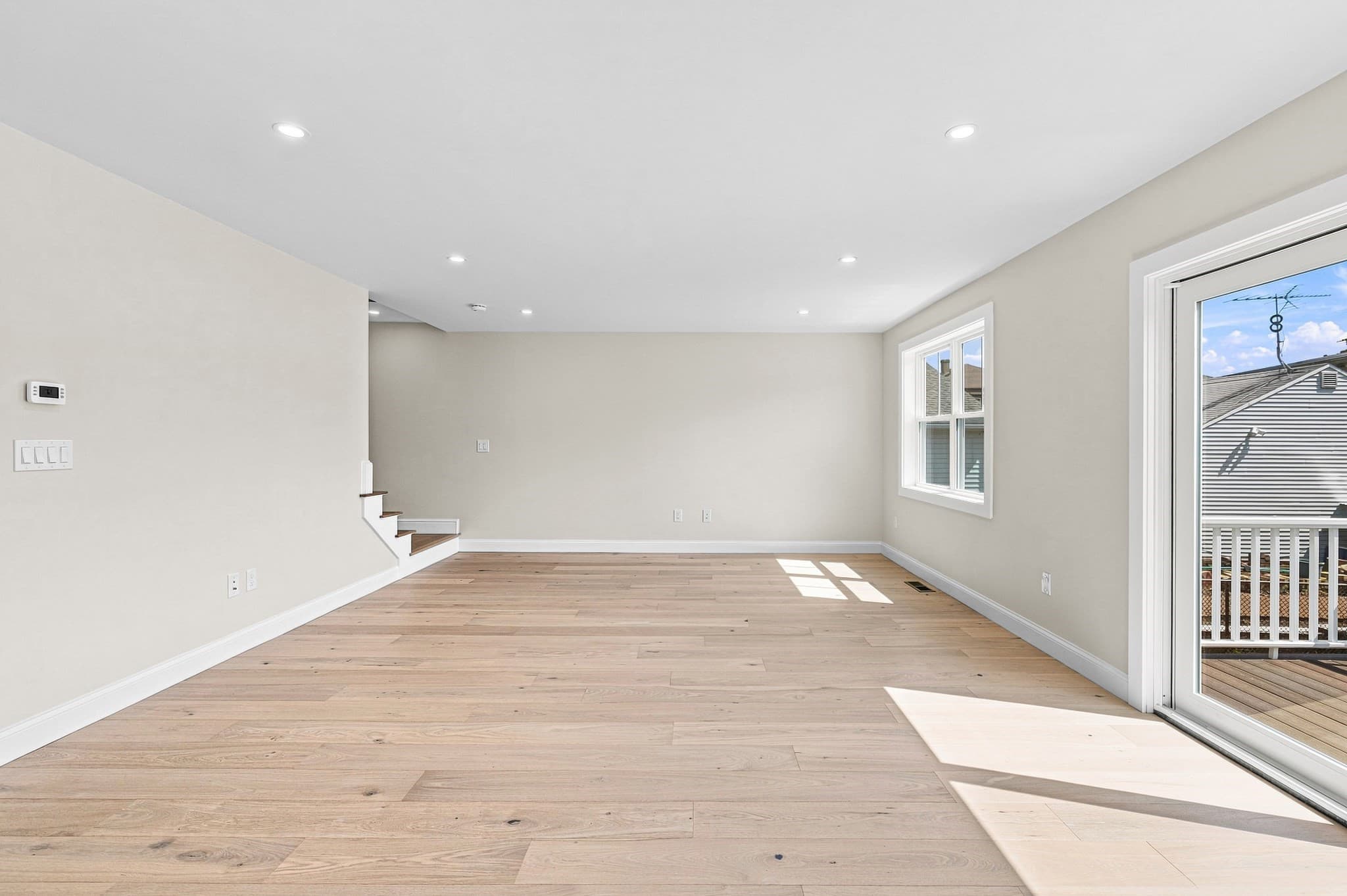 Single Family Residence at 891 N Eastern Ave, Fall River MA 02720, Fall River, photo 5 of 8