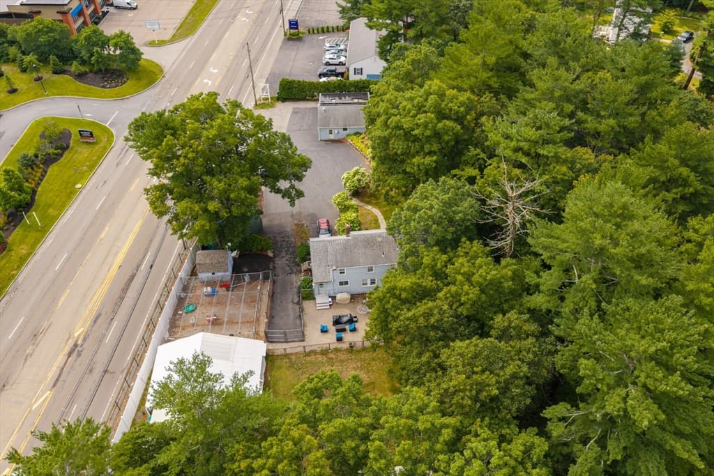 1154 Washington St, Hanover MA 02339