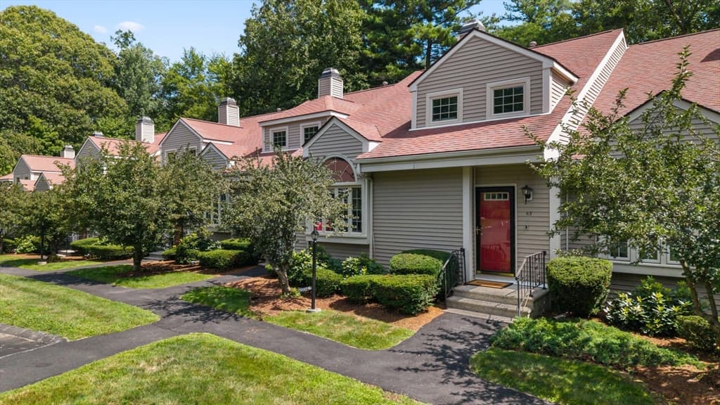 237 South St # 43, Shrewsbury MA 01545 photo 3
