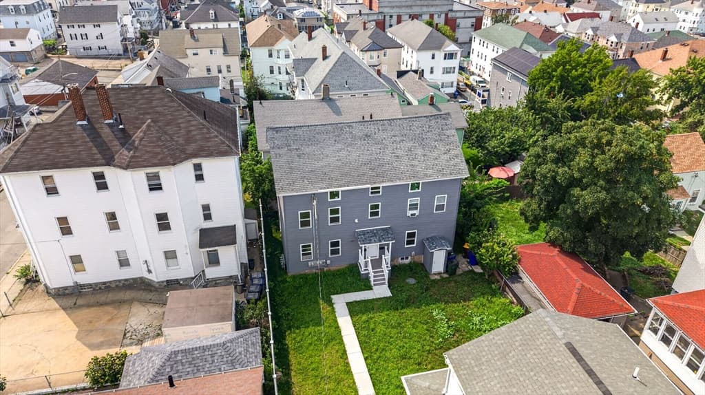 169 Grant Street., Fall River MA 02721 photo 6